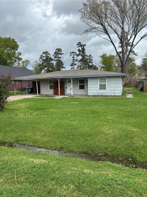 507 Corydon Drive, Huffman, TX, 77336 | Card Image