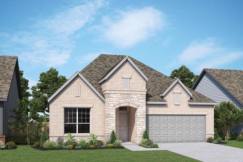 3528 Wordsworth Rd, Mckinney, TX, 75071-4213 | Card Image