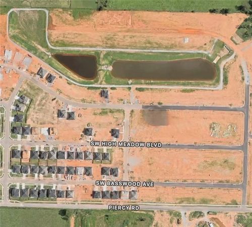 6606 Sw High Meadow Boulevard, Bentonville, AR, 72713 | Card Image