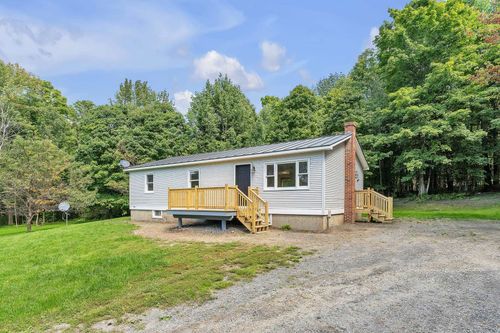 73 Richardson Rd, Orange, VT, 05641-9610 | Card Image