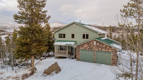 37 County Road 4482, Grand Lake, CO, 80447-5065 | Card Image