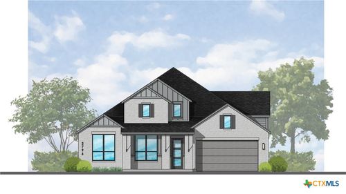 121 Ribera Dr, Liberty Hill, TX, 78642-2835 | Card Image