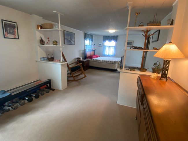 36 Lower Main St E, Home with 0 bedrooms, 2 bathrooms and null parking in Johnson VT | Image 14