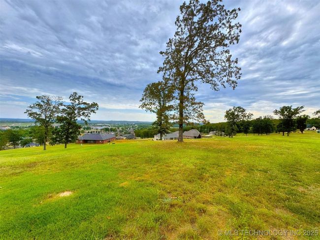 777 Ridgeview Dr, Home with 0 bedrooms, 0 bathrooms and null parking in Tahlequah OK | Image 22