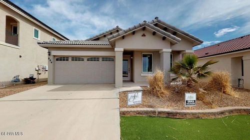 804 Kerconell Rd, El Paso, TX, 79928-6304 | Card Image
