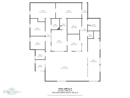 102 S 3rd St, Saint Clair, MI, 48079-5001 | Card Image