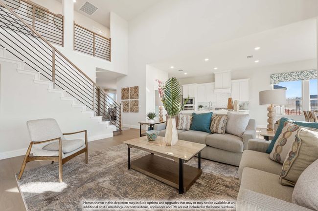 1129 Dove Haven Dr, House other with 4 bedrooms, 4 bathrooms and null parking in Justin TX | Image 17