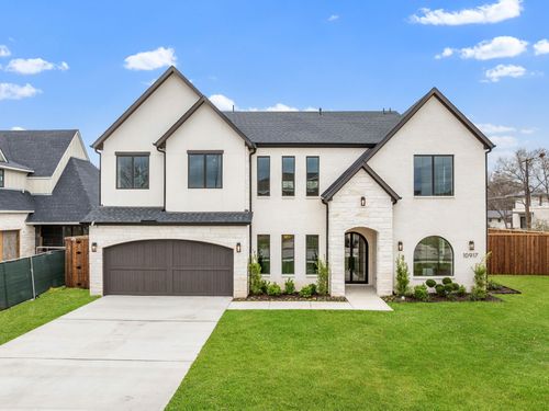 10917 Beauty Ln, Dallas, TX, 75229-3833 | Card Image