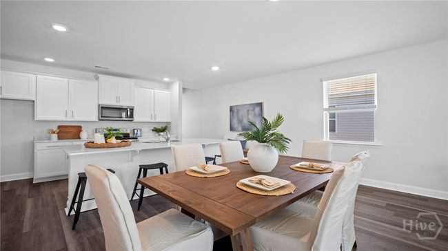 32 Cypress Loop, House other with 4 bedrooms, 3 bathrooms and null parking in Port Wentworth GA | Image 17