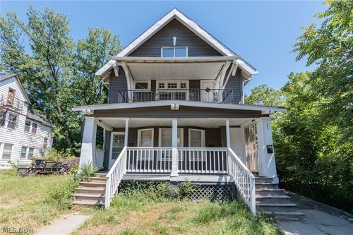 10937-10929 Massie Avenue, Cleveland, OH, 44108 | Card Image