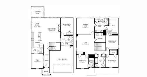 509 Tilson Road, Piedmont, SC, 29673 | Card Image