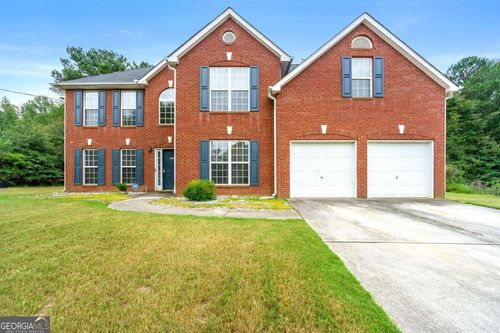 731 Pownal Ln, Hampton, GA, 30228-6184 | Card Image
