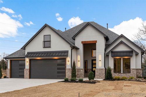 4708 S Sequoia Ave, Broken Arrow, OK, 74011-1936 | Card Image