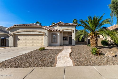 240 W Brooks St, Gilbert, AZ, 85233-7714 | Card Image