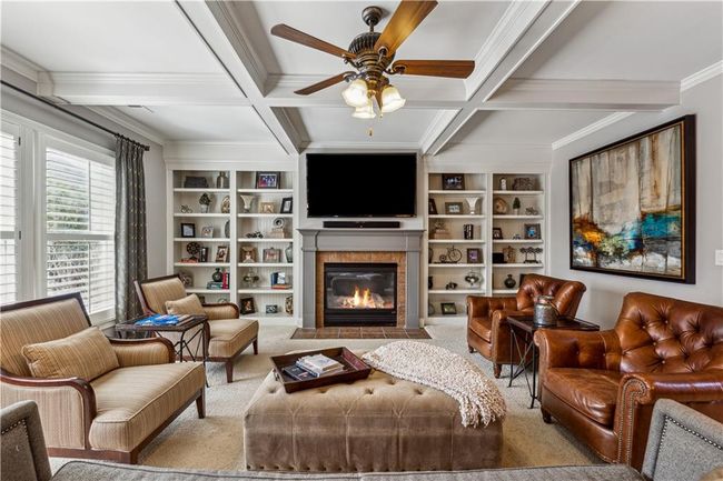 4492 Arbor Crest Ct, House other with 6 bedrooms, 5 bathrooms and null parking in Suwanee GA | Image 8