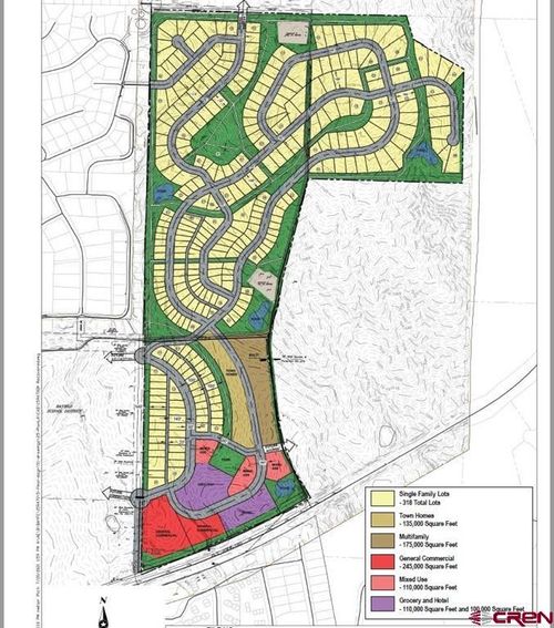 43189 Us Highway 160, Bayfield, CO, 81122-9615 | Card Image