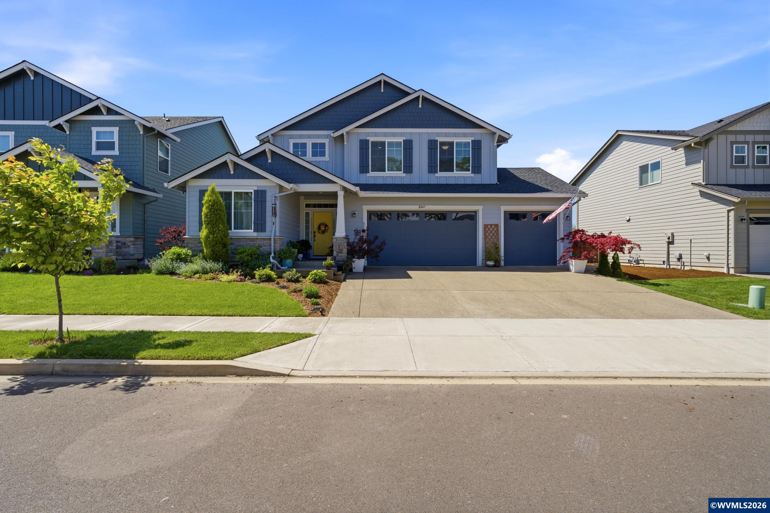 Residential in McMinnville