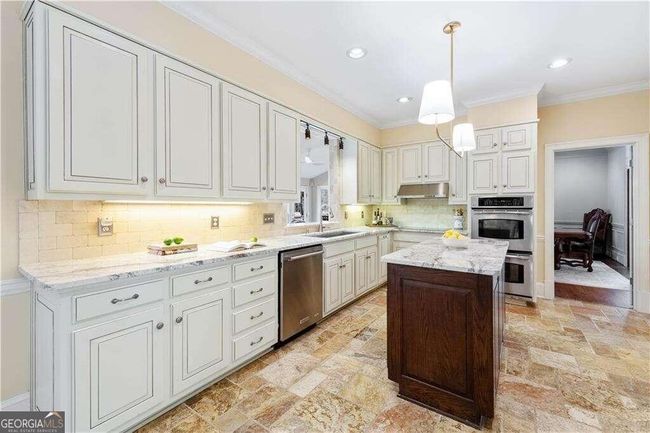 2010 Spalding Dr, House other with 5 bedrooms, 6 bathrooms and null parking in Sandy Springs GA | Image 12