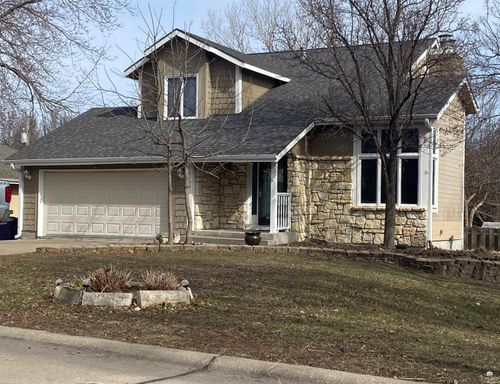 2108 Fox Mdws, Manhattan, KS, 66503-2116 | Card Image