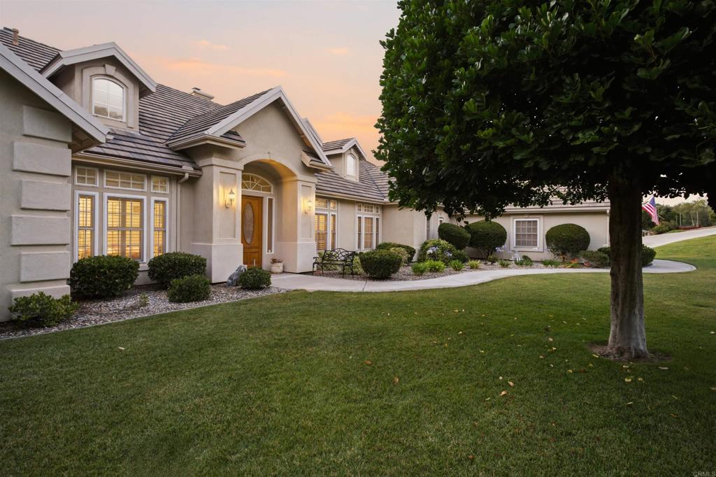 Residential in Escondido 2
