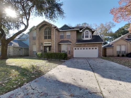1934 Creston Drive, Spring, TX, 77386 | Card Image