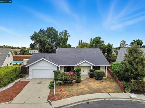 1341 Edinburgh Ct, Concord, CA, 94518-3918 | Card Image