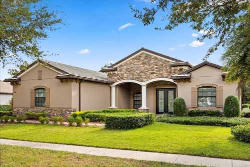 25499 Hawks Run Ln, SORRENTO, FL, 32776-7736 | Card Image