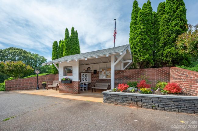 130 Central Park Cir, House other with 2 bedrooms, 2 bathrooms and null parking in Spindale NC | Image 35
