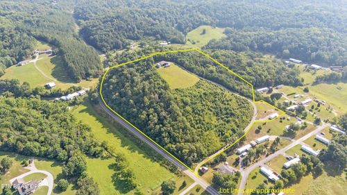 208 N Highway 340, Parrottsville, TN, 37843-2504 | Card Image