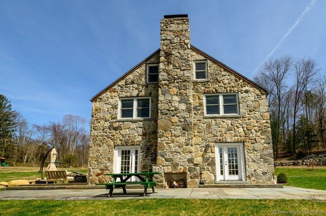 86 Chestnut Tree Hill Road Ext, House other with 3 bedrooms, 4 bathrooms and null parking in Oxford CT | Image 6