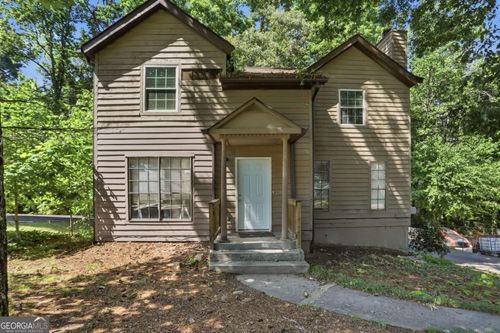 3848 Valley Brook Rd, Snellville, GA, 30039-4281 | Card Image