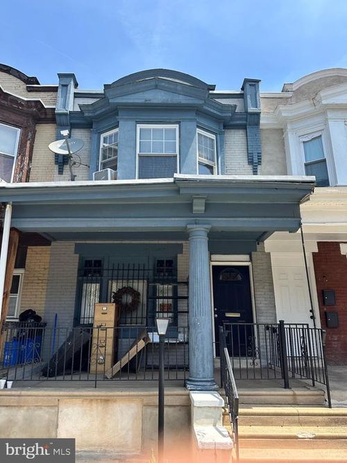 1533 Overington St, Philadelphia, PA, 19124-5831 | Card Image