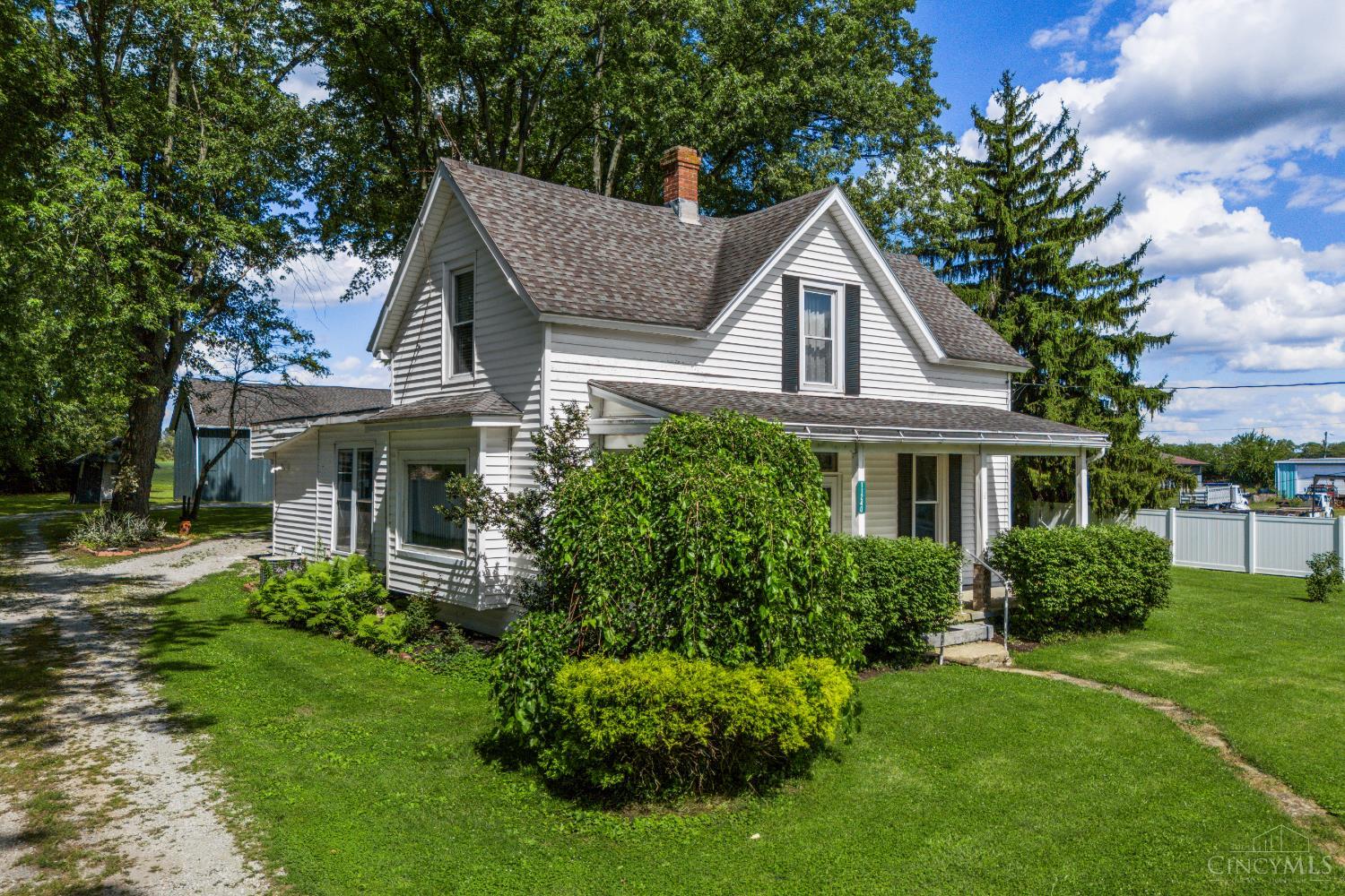 Residential in Penn Twp 2