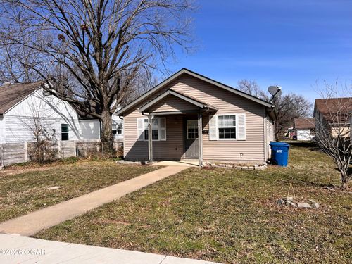 1709 W 4th Street, Joplin, MO, 64801 | Card Image