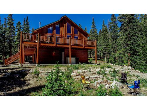 750 Miners Way, Fairplay, CO, 80440 | Card Image