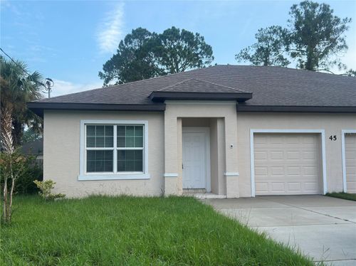 a-45 Prosperity Ln, PALM COAST, FL, 32164-8403 | Card Image