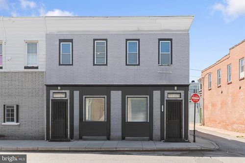 3701 E Lombard St, BALTIMORE, MD, 21224-2432 | Card Image