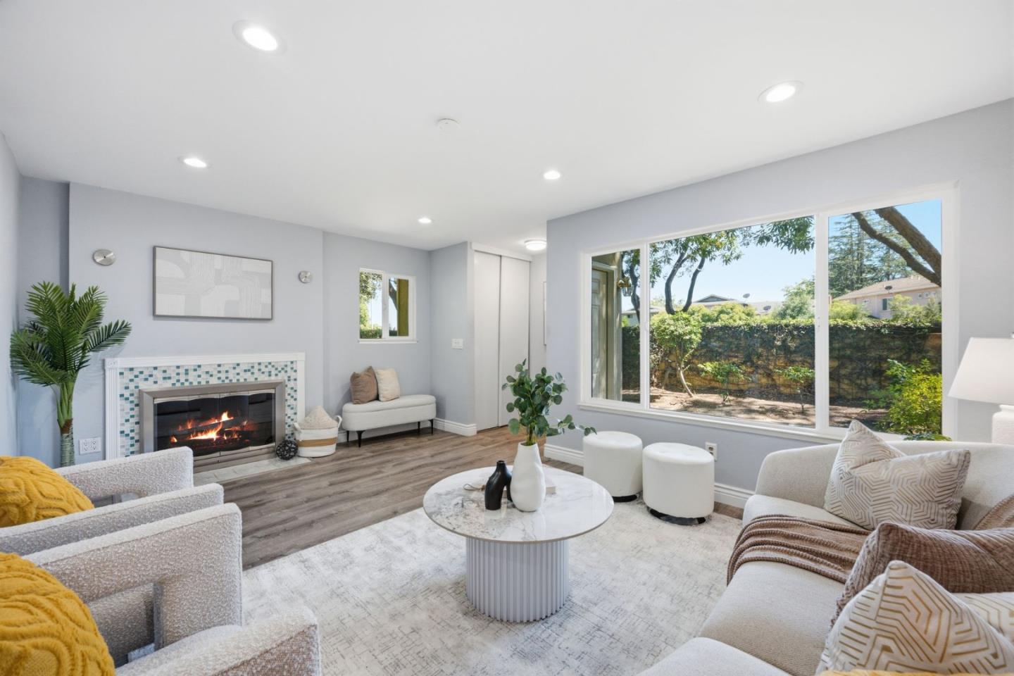 Residential in Sunnyvale 5