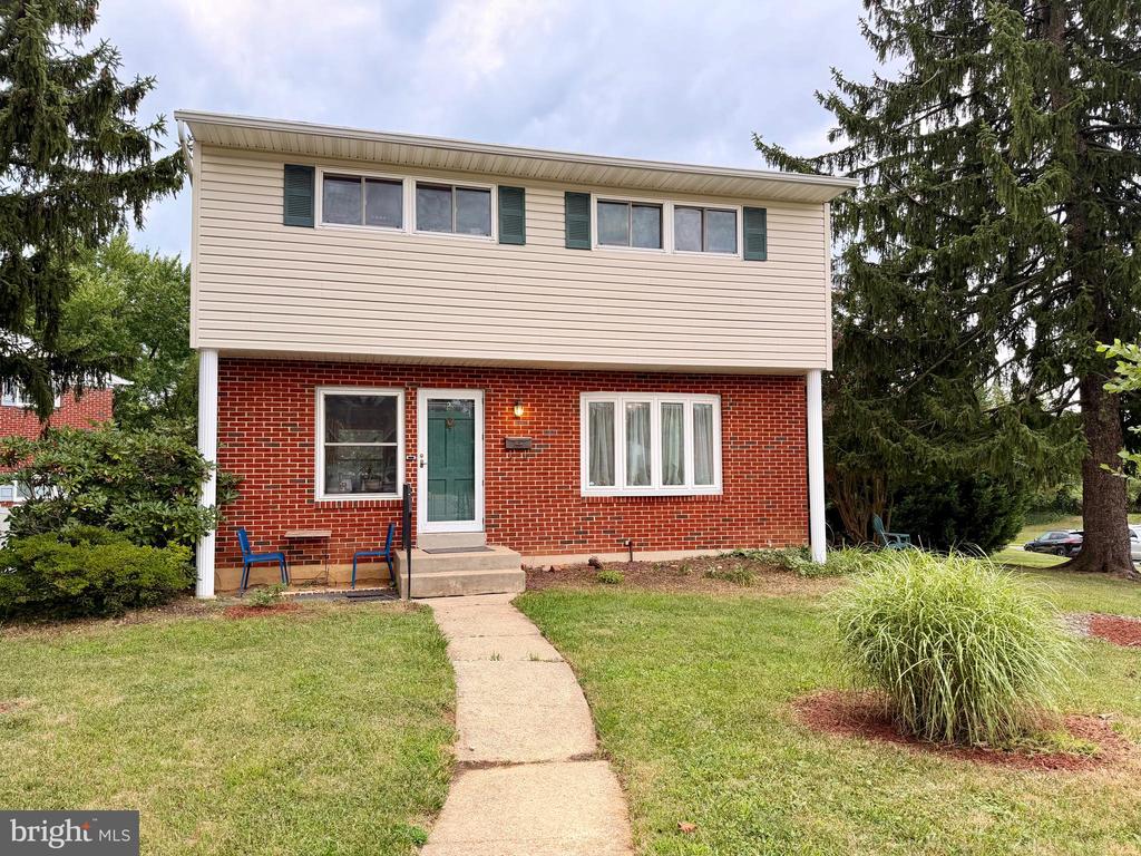 Residential in LUTHERVILLE TIMONIUM