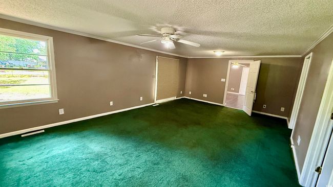 6805 Mclaurin Rd, House other with 4 bedrooms, 2 bathrooms and 4 parking in Mullins SC | Image 15