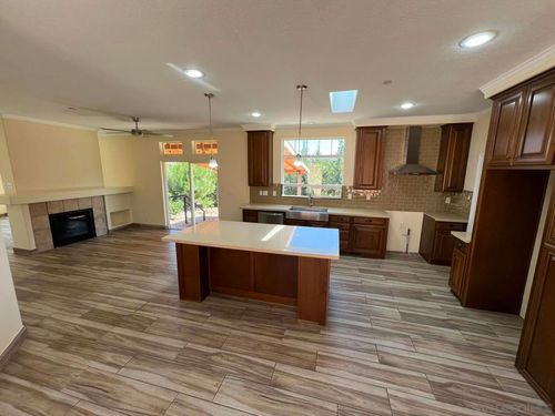 18012 Mahogany Ranch Rd, Ramona, CA, 92065-7444 | Card Image