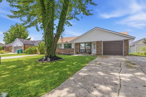 234 Meadow Lane, Plainfield, IN, 46168 | Card Image