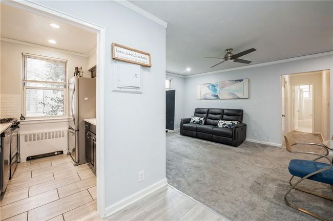 APT-1J - 10 Bryant Cres, Home with 1 bedrooms, 1 bathrooms and null parking in White Plains NY | Image 8