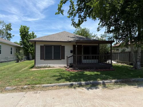 118 E Murrill Avenue, Baytown, TX, 77520 | Card Image