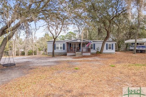 297 Bluff Drive, Bloomingdale, GA, 31302 | Card Image