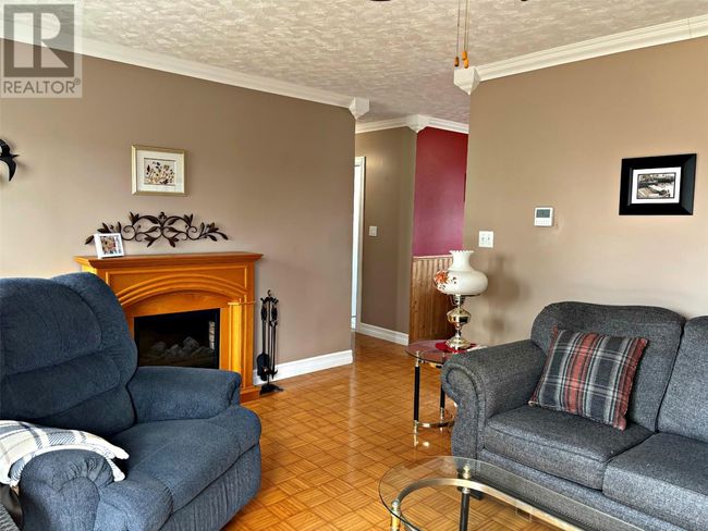 1 Cemetary Road, House other with 3 bedrooms, 1 bathrooms and null parking in Lower Island Cove NL | Image 12