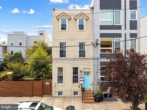 2714 W Cabot St, PHILADELPHIA, PA, 19121-4610 | Card Image