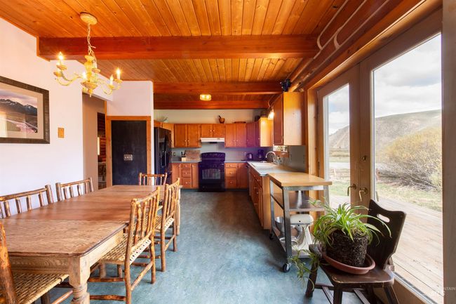 130 Valley Creek Rd, House other with 3 bedrooms, 3 bathrooms and 1 parking in Stanley ID | Image 14