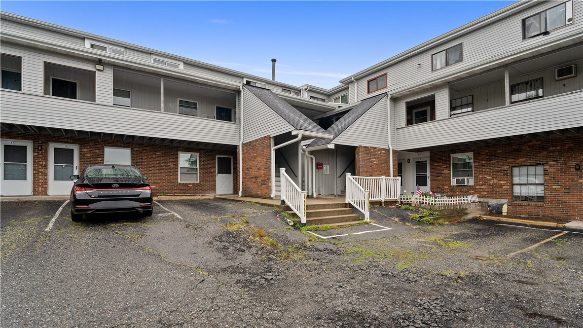 Residential in North Providence