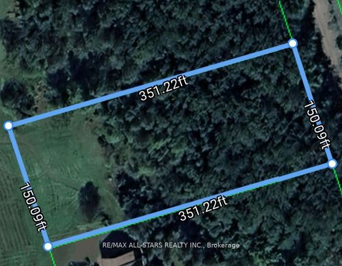 20 LOT W Bay Rd, Trent Lakes, ON, K0L | Card Image